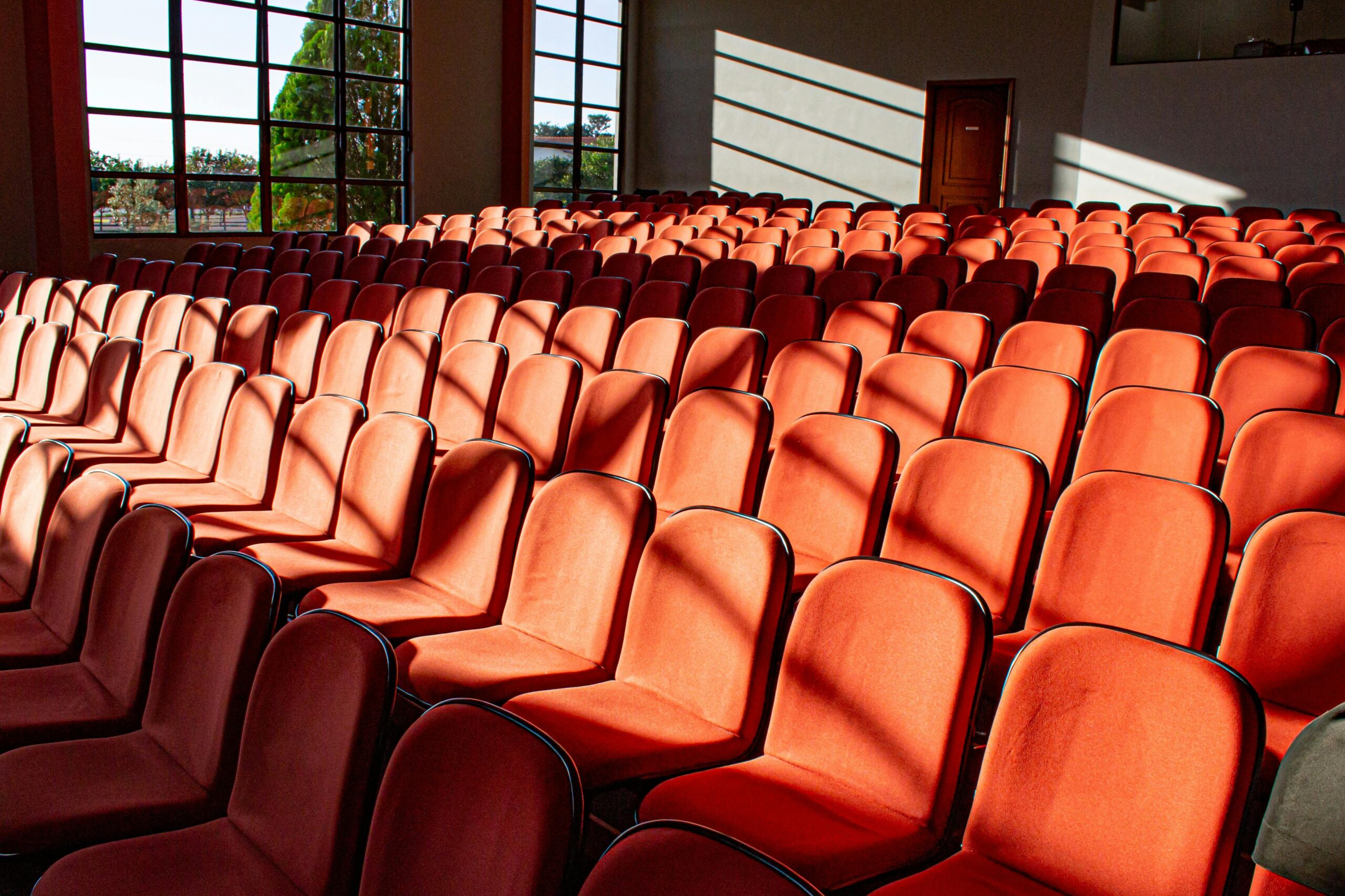 Représentation Théâtre 2024
